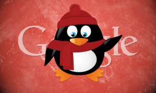 Google Pingvin 4
