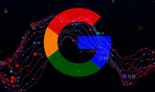 Google algoritmusfrissítések története