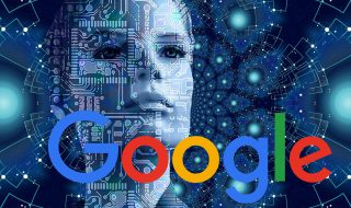 mesterséges intelligencia és a Google internetes keresés következő 20 éve