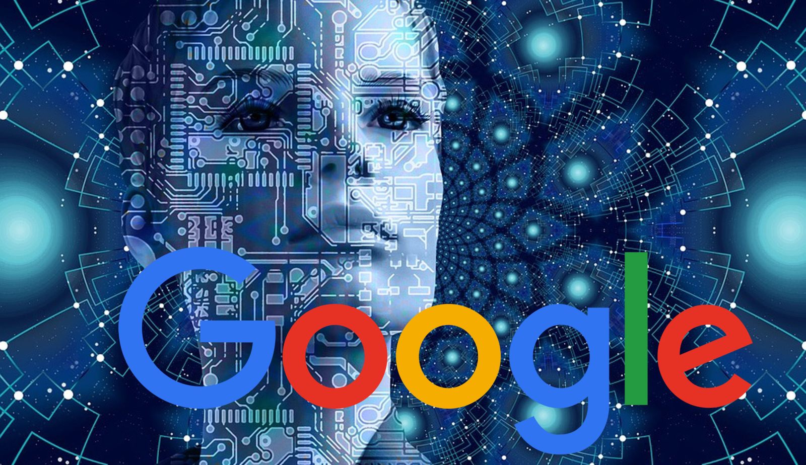 mesterséges intelligencia és a Google internetes keresés következő 20 éve