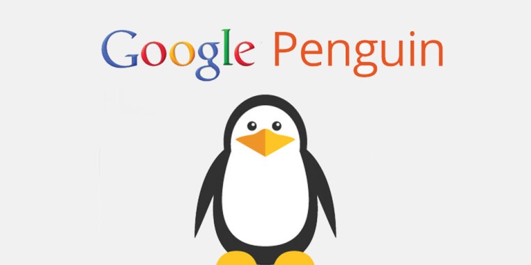 google pingvin algoritmus